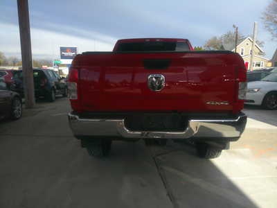 2019 RAM 2500 Crew Cab, $30995. Photo 4
