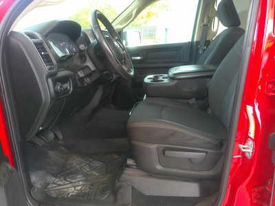 2019 RAM 2500 Crew Cab, $30995. Photo 5