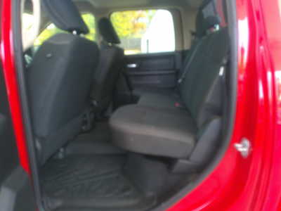 2019 RAM 2500 Crew Cab, $30995. Photo 6