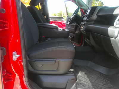 2019 RAM 2500 Crew Cab, $30995. Photo 7