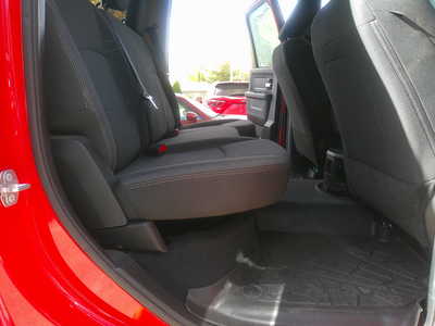 2019 RAM 2500 Crew Cab, $30995. Photo 8