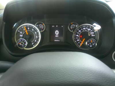 2019 RAM 2500 Crew Cab, $30995. Photo 9