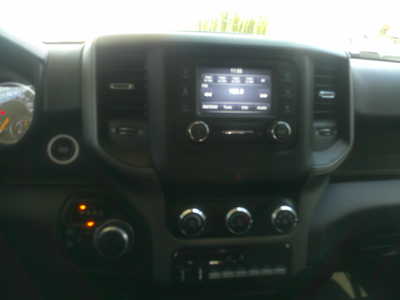 2019 RAM 2500 Crew Cab, $30995. Photo 10