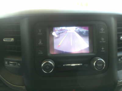 2019 RAM 2500 Crew Cab, $30995. Photo 11