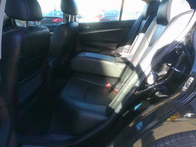 2011 Infiniti G37, $4988. Photo 6