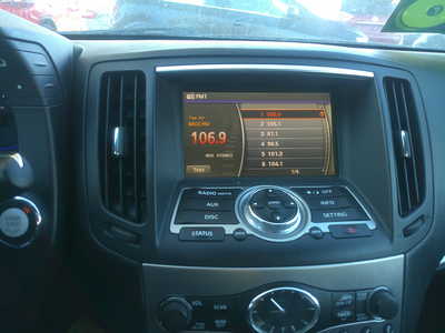 2011 Infiniti G37, $4988. Photo 10