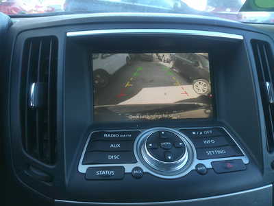 2011 Infiniti G37, $4988. Photo 11