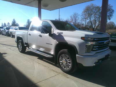 2023 Chevrolet 2500 Crew Cab, $55995. Photo 1