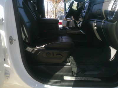 2023 Chevrolet 2500 Crew Cab, $55995. Photo 7