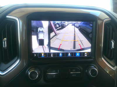 2023 Chevrolet 2500 Crew Cab, $55995. Photo 11