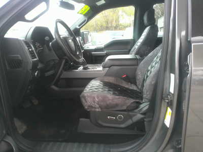 2018 Ford F150 Crew Cab, $15995. Photo 5