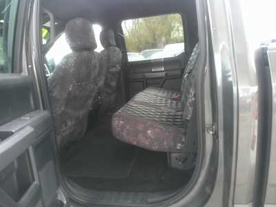 2018 Ford F150 Crew Cab, $15995. Photo 6