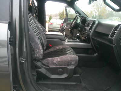2018 Ford F150 Crew Cab, $15995. Photo 7