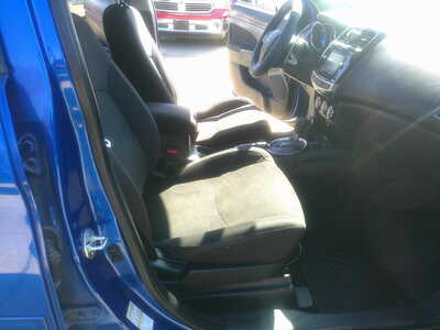 2015 Mitsubishi Outlander, $6995. Photo 8