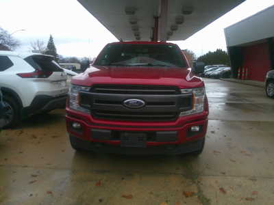 2019 Ford F150 Crew Cab, $16995. Photo 3