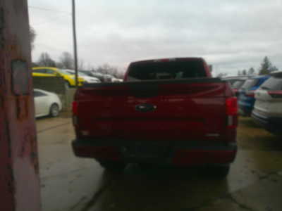 2019 Ford F150 Crew Cab, $16995. Photo 4