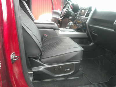 2019 Ford F150 Crew Cab, $16995. Photo 7