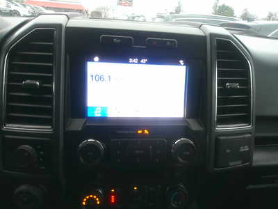 2019 Ford F150 Crew Cab, $16995. Photo 10