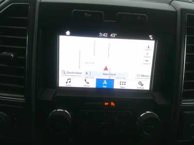 2019 Ford F150 Crew Cab, $16995. Photo 11