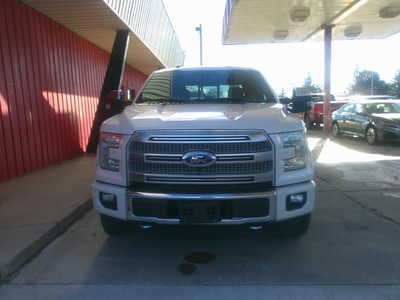 2017 Ford F150 Crew Cab, $23995. Photo 3