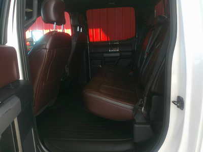 2017 Ford F150 Crew Cab, $23995. Photo 6