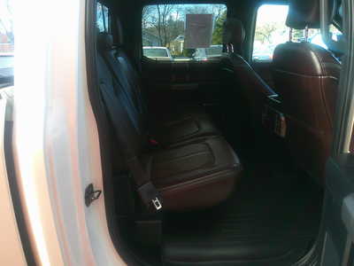 2017 Ford F150 Crew Cab, $23995. Photo 9