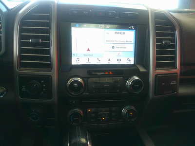 2017 Ford F150 Crew Cab, $23995. Photo 12