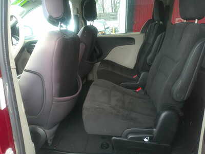 2016 Dodge Caravan, Grand, $6995. Photo 6