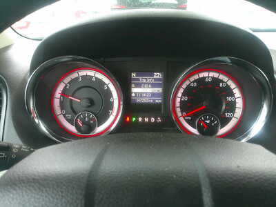 2016 Dodge Caravan, Grand, $6995. Photo 10