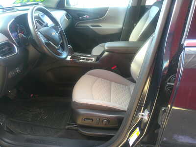 2020 Chevrolet Equinox, $10995. Photo 5