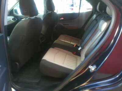 2020 Chevrolet Equinox, $10995. Photo 6