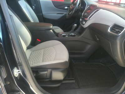 2020 Chevrolet Equinox, $10995. Photo 7