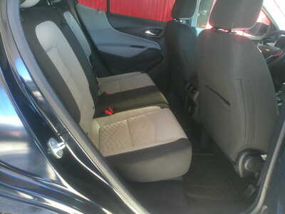 2020 Chevrolet Equinox, $10995. Photo 8