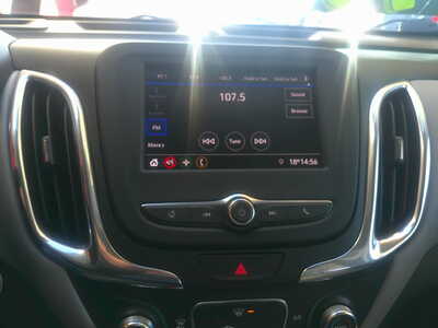 2020 Chevrolet Equinox, $10995. Photo 10