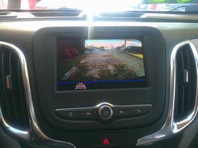 2020 Chevrolet Equinox, $10995. Photo 11