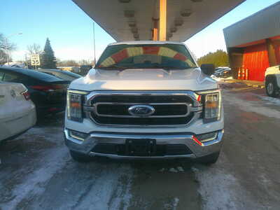 2023 Ford F150 Crew Cab, $23995. Photo 3