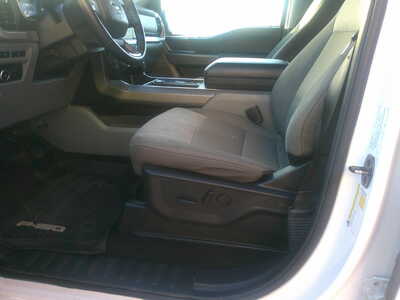 2023 Ford F150 Crew Cab, $23995. Photo 5