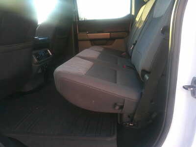 2023 Ford F150 Crew Cab, $23995. Photo 6