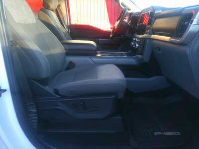 2023 Ford F150 Crew Cab, $23995. Photo 7