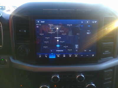 2023 Ford F150 Crew Cab, $23995. Photo 10