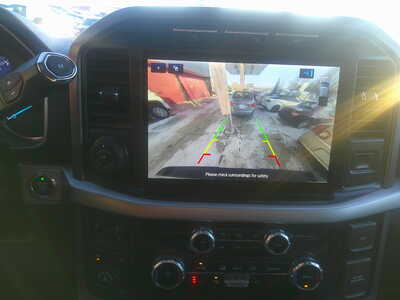 2023 Ford F150 Crew Cab, $23995. Photo 11