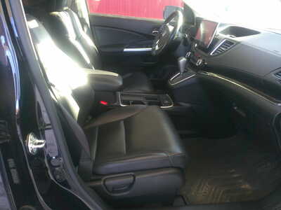 2015 Honda CR-V, $9995. Photo 7