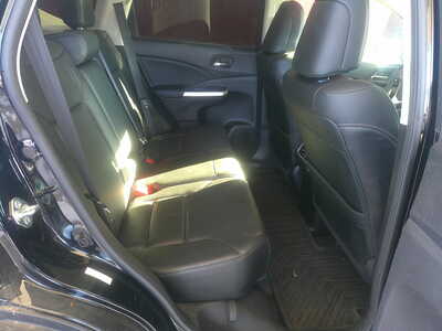 2015 Honda CR-V, $9995. Photo 8