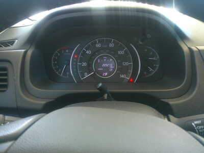 2015 Honda CR-V, $9995. Photo 9