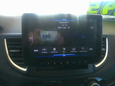 2015 Honda CR-V, $9995. Photo 10