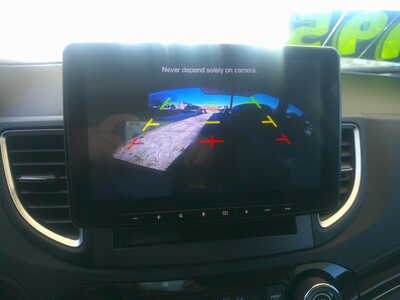 2015 Honda CR-V, $9995. Photo 11