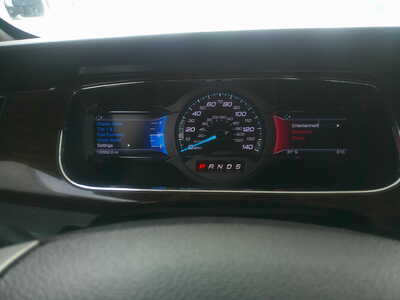 2014 Ford Taurus, $8995. Photo 9