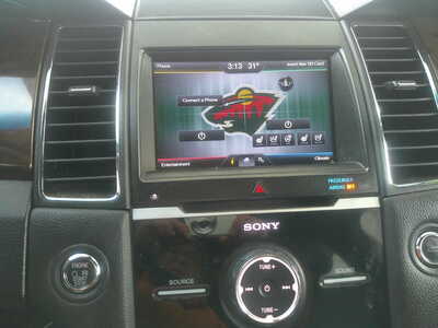 2014 Ford Taurus, $8995. Photo 10