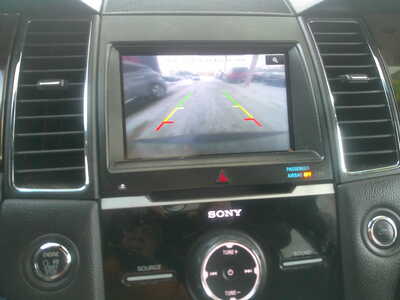 2014 Ford Taurus, $8995. Photo 11