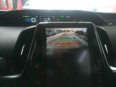 2020 Toyota Prius, $15500. Photo 10